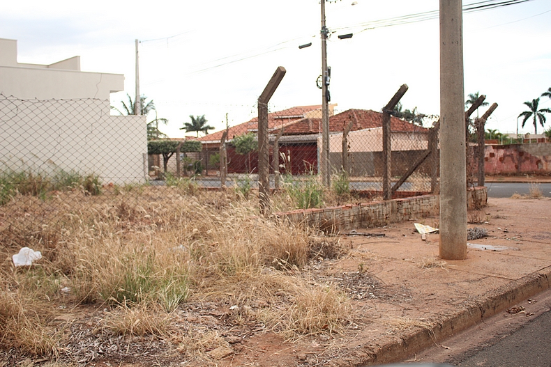 Bairro Stella Maris (Foto Eduardo Imperador e Flávia Gomes)