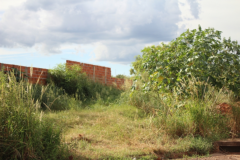 Bairro Peliciari (Foto Eduardo Imperador e Flávia Gomes)