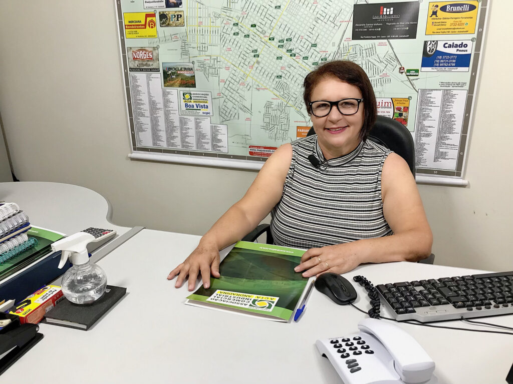 Saiba como participar do “Caminhão da Associação”