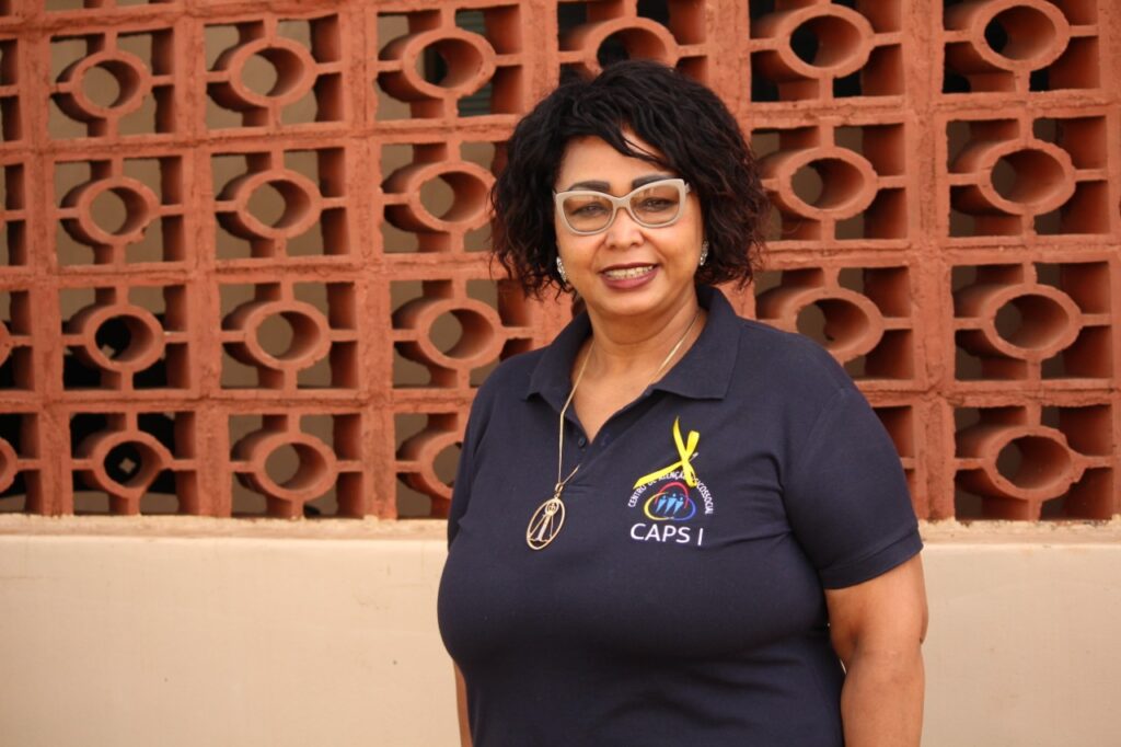 “A família precisa estar atenta aos sinais”, declara Zezé sobre o Setembro Amarelo